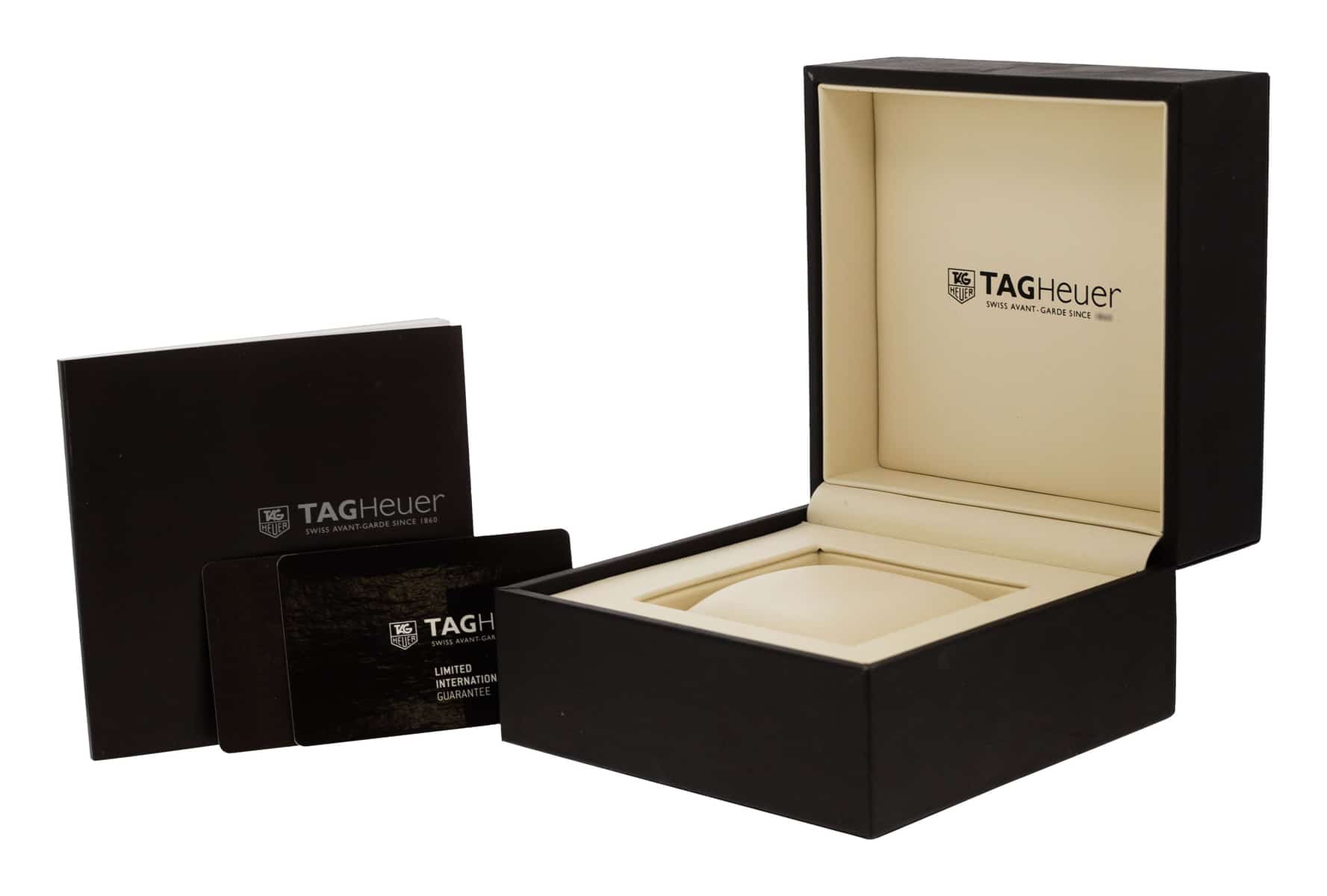 Tag Heuer Aquaracer WAY1413.BA0920 Tag Heuer Aquaracer WAY1413.BA0920